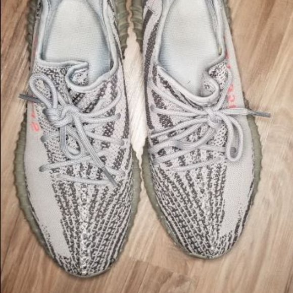 Yeezy Boost 350 V2 \'Beluga 2.0\' main image 5